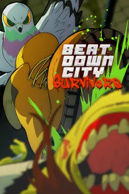 Beatdown City Survivors