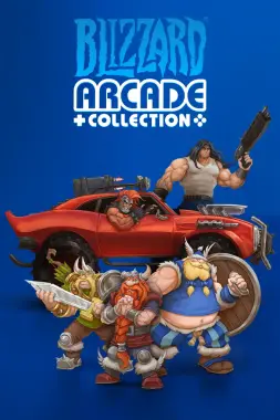 Blizzard® Arcade Collection