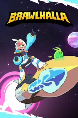 Brawlhalla
