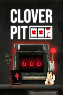 CloverPit