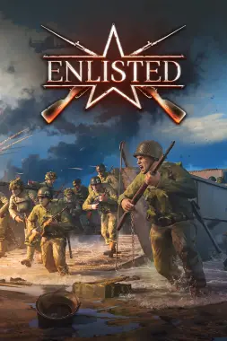 Enlisted