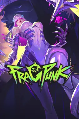 FragPunk