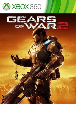 Gears of War 2