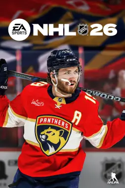 NHL® 26 Xbox Series X|S