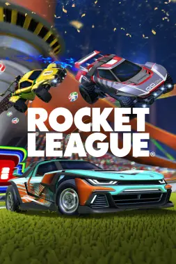Rocket League®