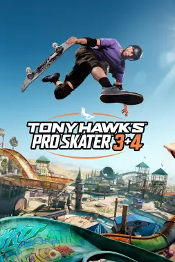 Tony Hawk's™ Pro Skater™ 3 + 4 - Cross-Gen Edition