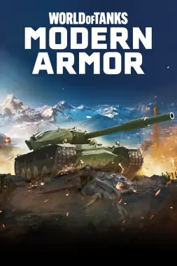 World of Tanks Modern Armor