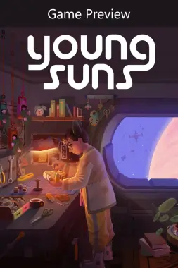 Young Suns (Game Preview)