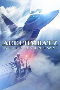 ACE COMBAT™ 7 SKIES UNKNOWN