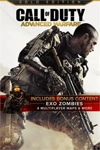 Call of Duty® Advanced Warfare Gold Edition