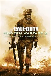 Call of Duty® Modern Warfare® 2 Campaign Remastered