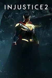 Injustice™ 2