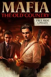 Mafia The Old Country
