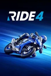 RIDE 4