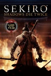 Sekiro™ Shadows Die Twice - GOTY Edition