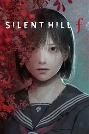 SILENT HILL f