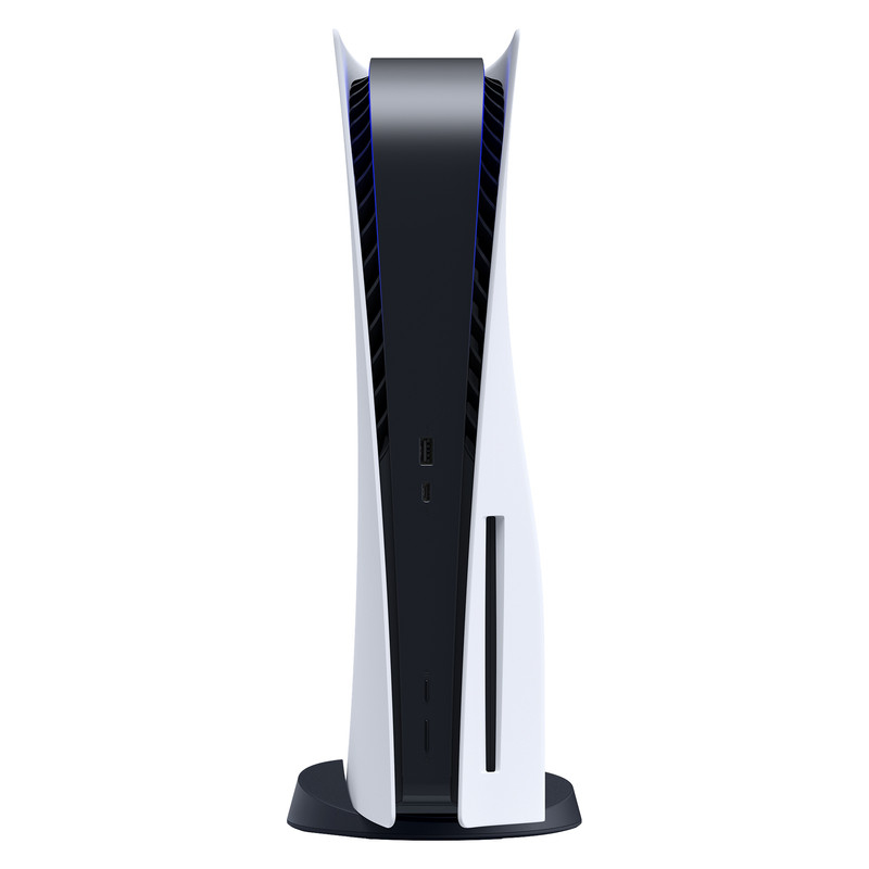 مشخصات، قیمت و خرید کنسول بازی سونی مدل PlayStation 5 ظرفیت 825 گیگابایت ریجن 1200 آسیا | کنسولی ها
