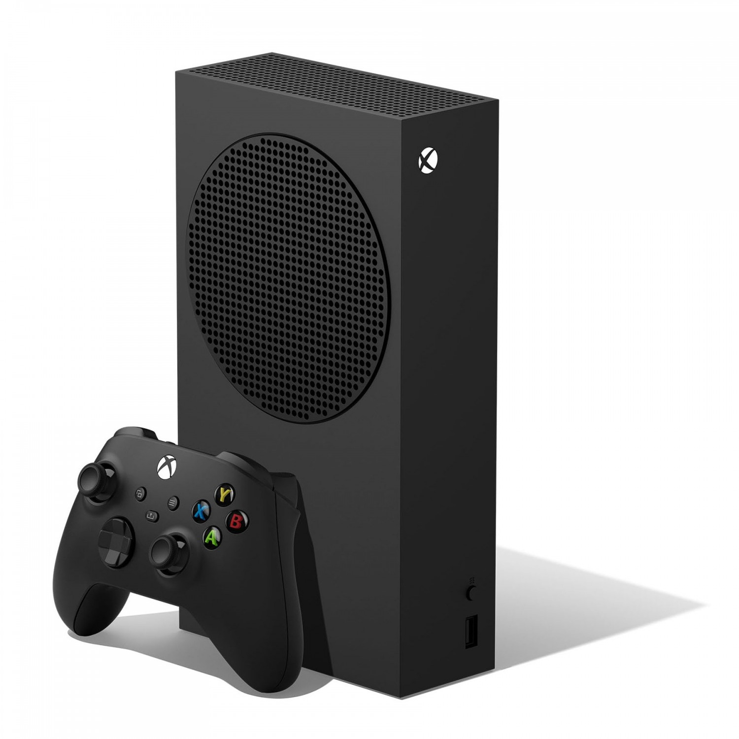 قیمت و خرید کنسول بازی مایکروسافت مدل Xbox Series S ظرفیت 1 ترابایت